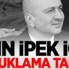 Akın İpek için tutuklama talebi