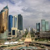 Astana'da hayat duruyor!
