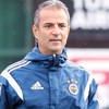 Fenerbahçe'de farklı Mersin İY galibiyeti silahlı saldırının izlerini sildi