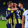Fenerbahçe evinde avantajı kaptı (Fenerbahçe 1-0 Giresunspor)