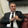 Fikret Orman'dan transfer açıklaması Fikret Orman'dan transfer açıklaması