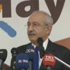 Hükümeti eleştiren Kılıçdaroğlu gaflarını unuttu