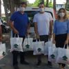 Sağlık Bakanlığı onayladı, tarım işçilerinin yüzü güldü Sağlık Bakanlığı onayladı, tarım işçilerinin yüzü güldü