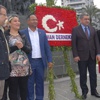 Dünya Romanlar Günü'nde Roman aday heyecanı Dünya Romanlar Günü'nde Roman aday heyecanı