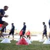 Osmanlıspor lige hazırlanıyor! Çift antrenman... Osmanlıspor lige hazırlanıyor! Çift antrenman...