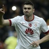 Burak Yılmaz varsa bırakmıyor Burak Yılmaz varsa bırakmıyor