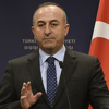 Bakan Mevlüt Çavuşoğlu'ndan başsağlığı telefonu Bakan Mevlüt Çavuşoğlu'ndan başsağlığı telefonu