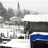 Bolu da yaylaya kar yağdı (2) Bolu da yaylaya kar yağdı (2)