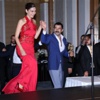 Bergüzar Korel kraliçe gibi Bergüzar Korel kraliçe gibi