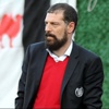 Bilic: "Liverpool'u bir geçelim" Bilic: "Liverpool'u bir geçelim"