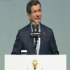 Davutoğlu: "Herkes terörün hedefi ve kurbanı olabilir"
