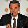 Fikret Orman çok iddialı konuştu Fikret Orman çok iddialı konuştu