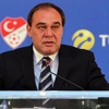 Yıldırım Demirören: 8 hakemin kariyeri bitti Yıldırım Demirören: 8 hakemin kariyeri bitti