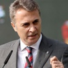 Fikret Orman'a iyi haber Fikret Orman'a iyi haber