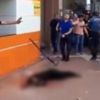 Batman'daki cinayete müdahalede ihmalleri bulunan polisler açığa alındı