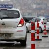 Sürücü kursunda yüz yüze eğitim