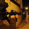 Adana'da PKK operasyonu Adana'da PKK operasyonu