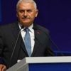 Yıldırım'dan Trump'a tepki Yıldırım'dan Trump'a tepki