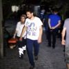 Kocaeli'de dayı dehşeti!