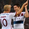 Robben'den transfer için tavsiye