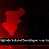 Gençlerbirliği nde Yukatel Denizlispor maçı hazırlıkları ...