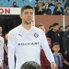 Lyon, Altay'ın genç stoperini transfer etti Lyon, Altay'ın genç stoperini transfer etti