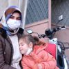Şehit eşi: Kızım, babamı ara sesini duyayım diyor