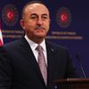 Bakan Çavuşoğlu'ndan önemli açıklamalar! Yeni bir tezkere çıkarılacak mı? Türkiye'nin barış gücündeki görevi ne olacak? Bakan Çavuşoğlu'ndan önemli açıklamalar! Yeni bir tezkere çıkarılacak mı? Türkiye'nin barış gücündeki görevi ne olacak?