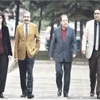 HDP heyeti Kandil'de! HDP heyeti Kandil'de!