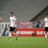 Beşiktaş'ın Portekiz şanssızlığı