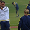 Vitor Pereira'nın son kararı Vitor Pereira'nın son kararı