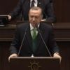 Erdoğan, CHP’li Kaftancıoğlu’nun tweetlerini gösterdi