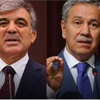 Bülent Arınç'tan istifa sorusuna cevap: Kitabı okuyayım da sonra cevaplıyayım Bülent Arınç'tan istifa sorusuna cevap: Kitabı okuyayım da sonra cevaplıyayım