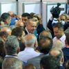 AK Parti'nin yeni MKYK'sı belli oldu AK Parti'nin yeni MKYK'sı belli oldu