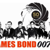 Paris'te 007James Bond sergisi