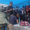 Protokoldeki kavgayla ilgili Belediye Başkan Yılmaz: Delilleriyle birlikte açıklayacağım Protokoldeki kavgayla ilgili Belediye Başkan Yılmaz: Delilleriyle birlikte açıklayacağım