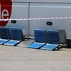 Manisa'da korkunç olay! Otobüs yayaların arasına daldı: Yaralılar var