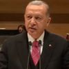 Cumhurbaşkanı Erdoğan, Cumhurbaşkanlığı Senfoni Orkestrası binası açılışında konuştu