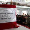 İdlib şehidi memleketi Bingöl de ebediyete uğurlandı İdlib şehidi memleketi Bingöl de ebediyete uğurlandı
