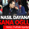 Şehidin annesi: Nasıl dayanayım sana oğlum?