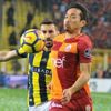 Futbolseverler derbide gole hasret Futbolseverler derbide gole hasret