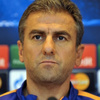 Hamza Hamzaoğlu'ndan yönetime rest! Hamza Hamzaoğlu'ndan yönetime rest!