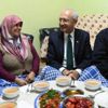 Kılıçdaroğlu ile çocuğun ilginç diyaloğu