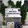 Isparta da uyuşturucu operasyonu Isparta da uyuşturucu operasyonu