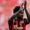 Al Ahli Başkanı Luiz Adriano'yu açıkladı Al Ahli Başkanı Luiz Adriano'yu açıkladı