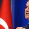 Ömer Çelik'ten korkutan açıklama Ömer Çelik'ten korkutan açıklama