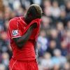 Balotelli özür diledi Balotelli özür diledi