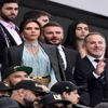Patron Beckham, yenilgiyle tanıştı