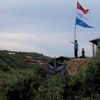İşte Bangladeş'teki Türk Tepesi...