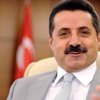 Faruk Çelik'in uçağı büyük tehlike atlattı Faruk Çelik'in uçağı büyük tehlike atlattı